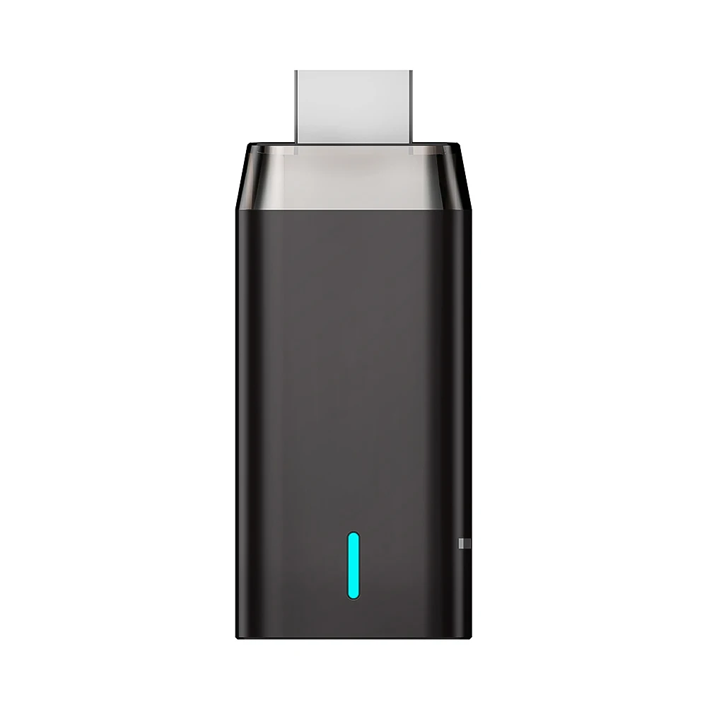 

D8 5G airplay usb stick miracast dual wifi display tv dongle receiver