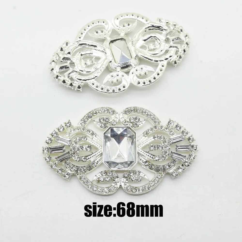 discount wedding brooches