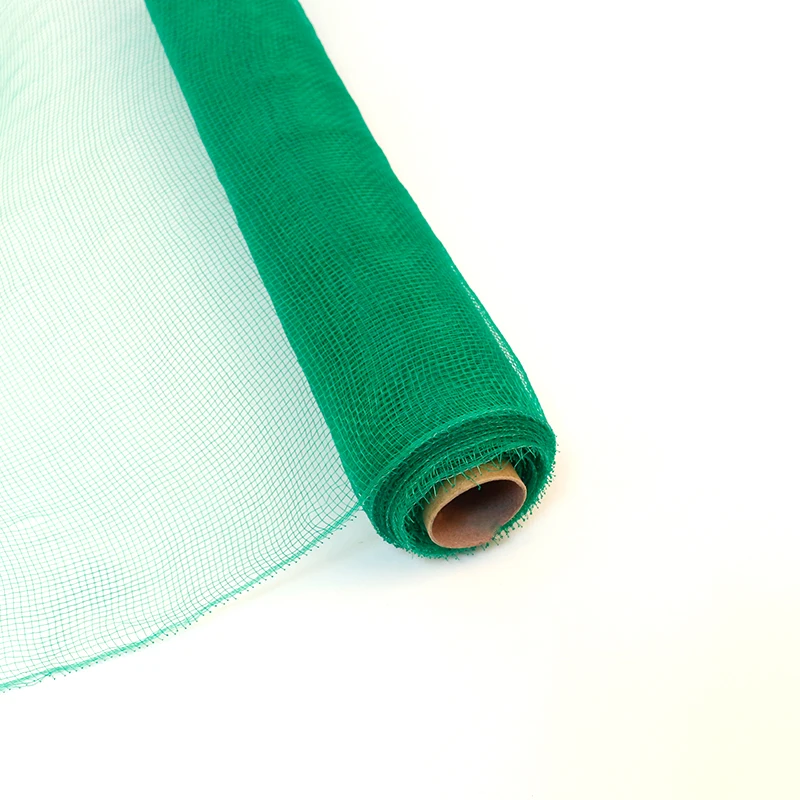 52cm 10 Yards Flower Wrapping Solid Poly Deco Mesh Buy Deco Poly Mesh