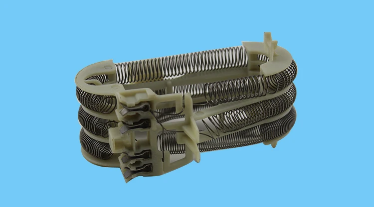 Instant Electric Shower Head Heating Resistance Wire