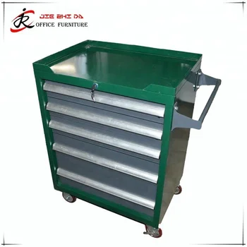 Chinese Alibaba Store Stainless Tool Cabinets Tool Car Used Tool