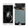 Buyback Your Cracked Lcd For Samsung S6 S7 Screen, Mobile Phone Used Touch Digitizer Recycle For A5 A7 A8