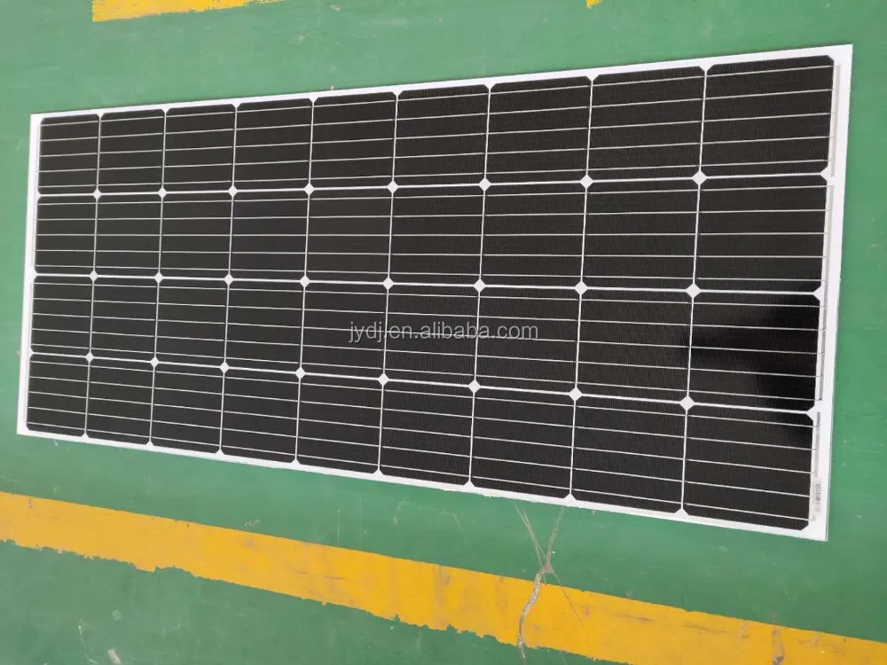 Monocrystalline Solar Panel /solar Modules 250watt/pv Module/solar ...