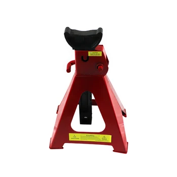 low profile jack and jack stands