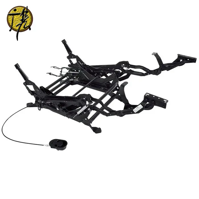 
G4181 Logic Designed Functional Stiffness Glider Chair Mechanism 