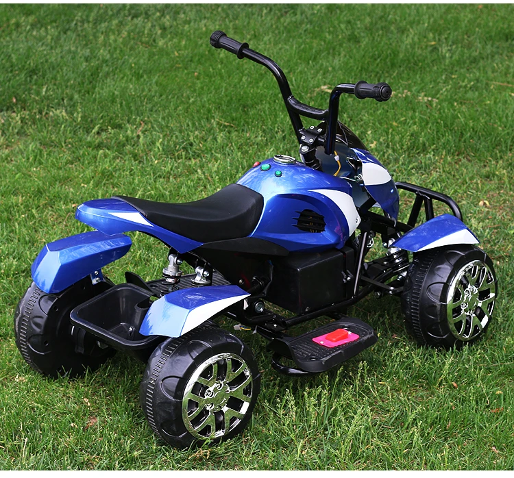 mini quad bike price