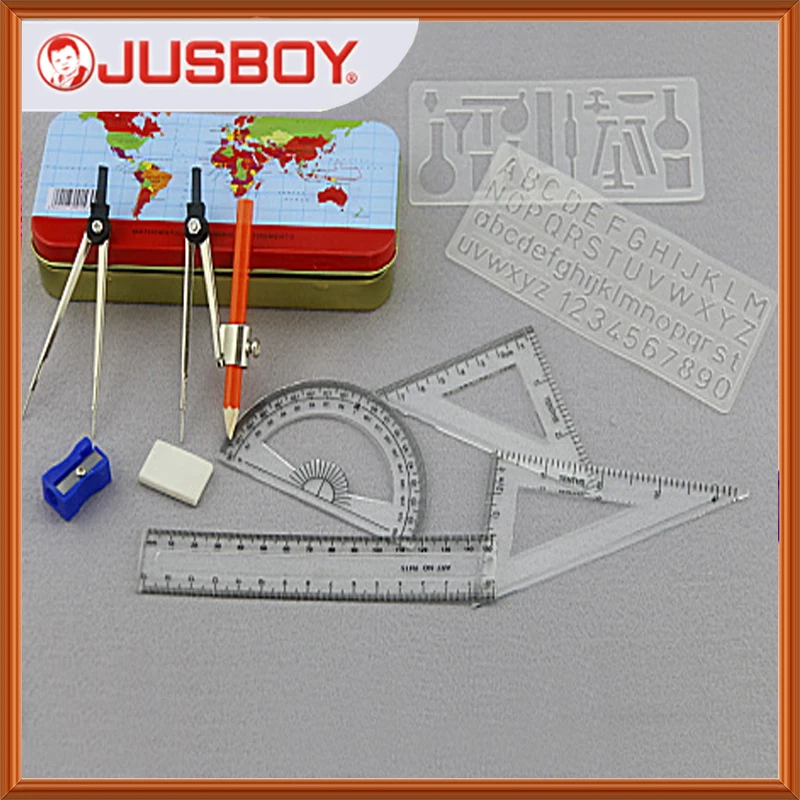 Yiwu Stationery Market . Geometric Set,Children Stationery Sets Buy