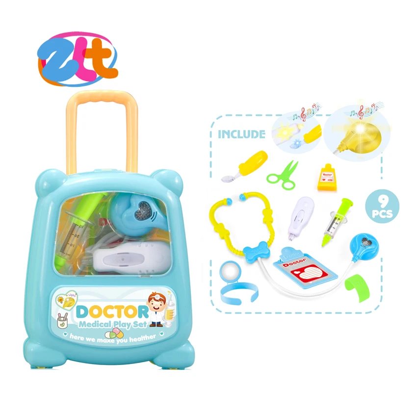 play doctor kit for adults