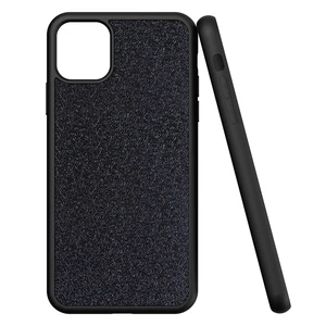2 1 Hybrid Soft Edge Hard Back Case iPhone XI