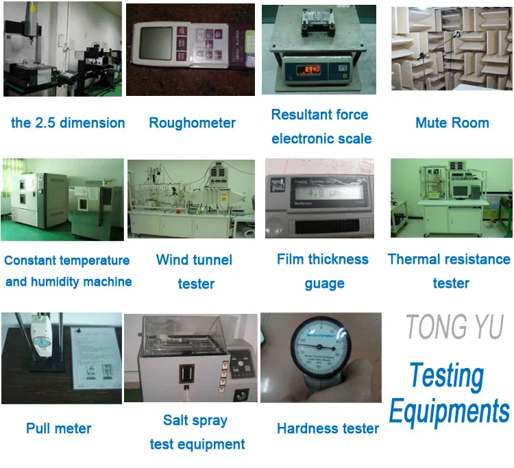 testing equipments 3