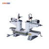 MZB7323 wooden multi spindle drilling machine with hot style