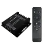 New design DC12-24V RF sync led rgb controller with wireless remote control 3CH*10A CE, RoHS