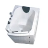 bath disabled/ walk-in bath tub/ bathtub corner for disable use