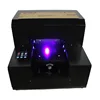 Small and cheap UV phone case printer A4 size