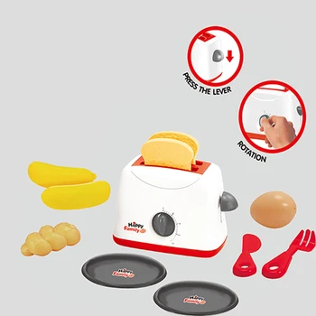 pretend play kitchen appliances