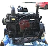 genuine 190hp qsb6.7 water cooled diesel engine