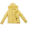 3.7 / 7.4 V battery rechargeable electric heating clothes