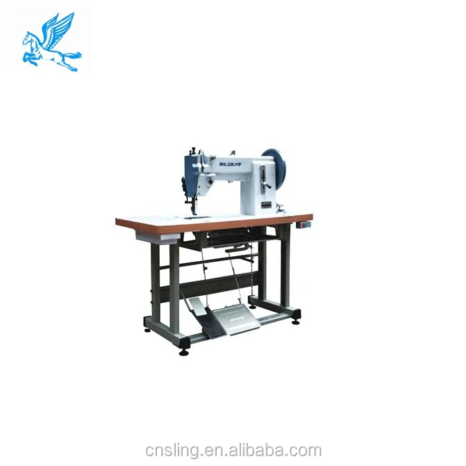 Industrial Sewing Machine G801,Sewing Machine For bing,Electric