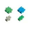 SC Adapter Optical fiber communication system interface multinational adapter