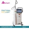 Medical high power fotona laser acne scars /stretch marks removal device