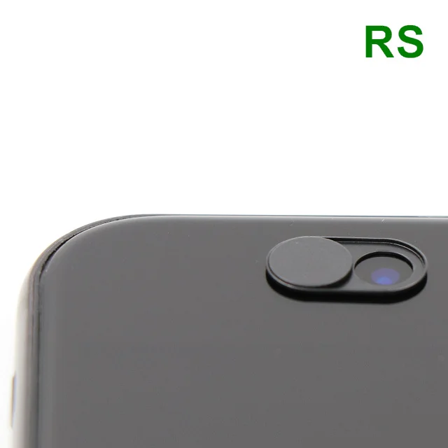

Webcam Cover with customer logo