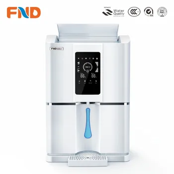 cold drinking water machine