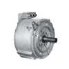 80kW PM Synchronous Motor for EV