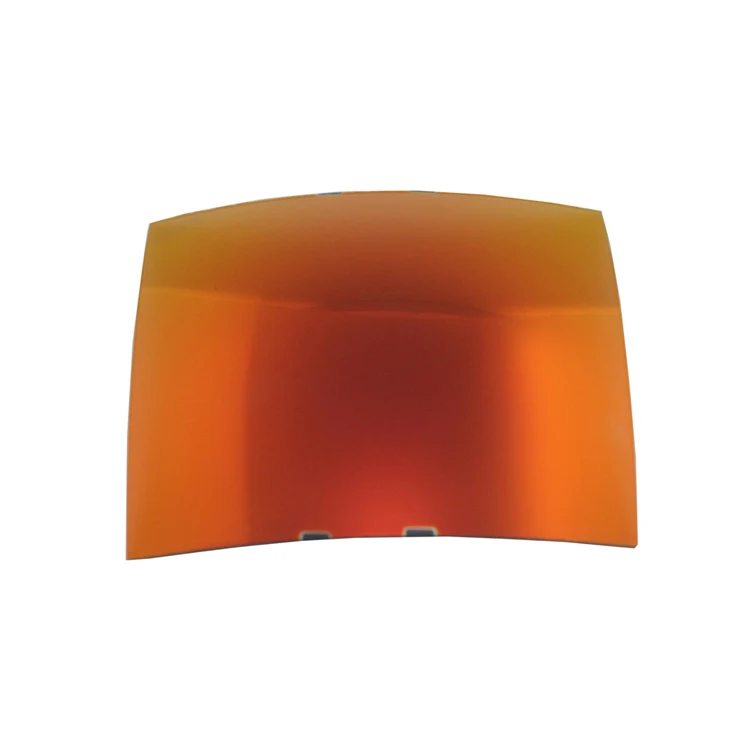 High Quality Xiamen Factory UV400/Mirror/AR Coating TAC Polarized Lenses