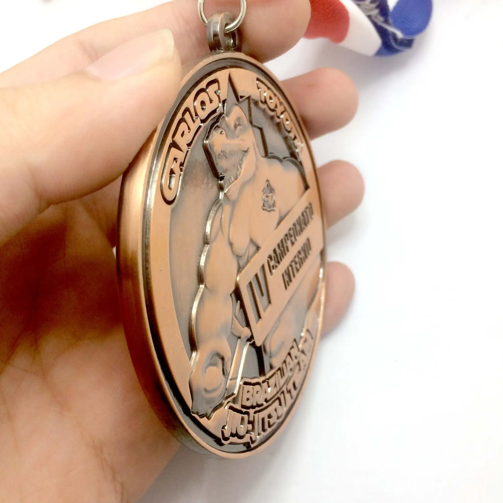 Medal Of Honor 2024 Bronze Taekwondo Medals For Sale Buy Bronze