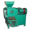 2018 High Demand Bigger Capacity biochar round/egg charcoal coal ball press briquette machine sale to South Africa