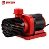 SUNSUN JDP frequency conversion pump DC 24V high flow adjustable submersible water pump