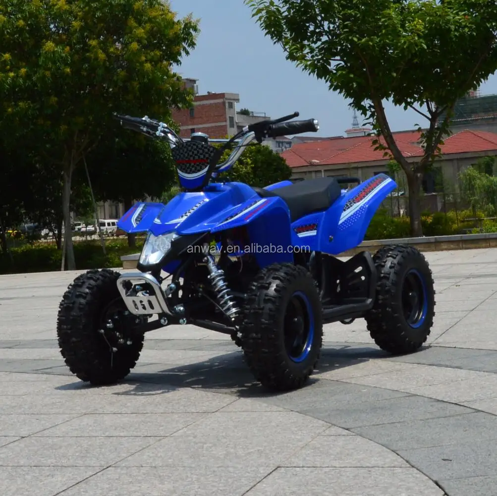 The Cheapest 500w 800w 1000w 36v electric atv Mini Electric ATV for Kids