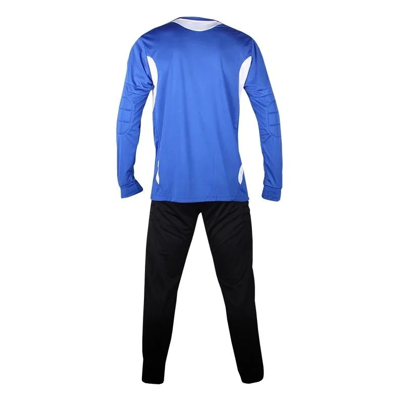 goalkeeper tracksuit