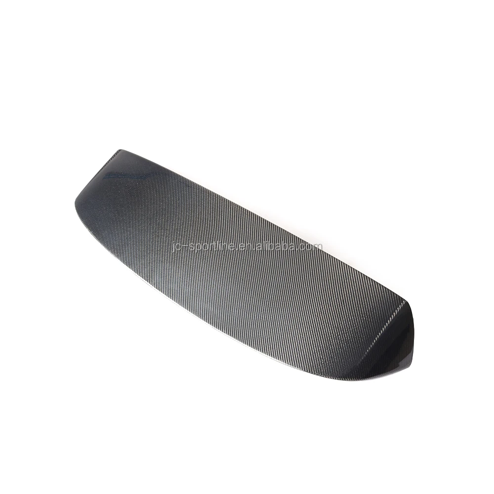 Carbon Fiber E87 Roof Spoiler Wing For Bmw E81 120i 125i 130i 135i M