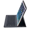 Business Portable Wireless Bluetooth Keyboard Case for ipad pro Smart Keyboard for ipad Make Your pad to laptop ZW1505