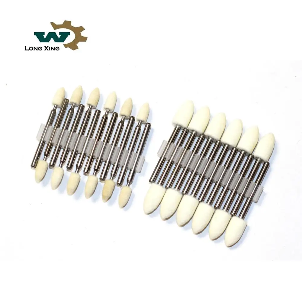 
3mm polishing wheel 