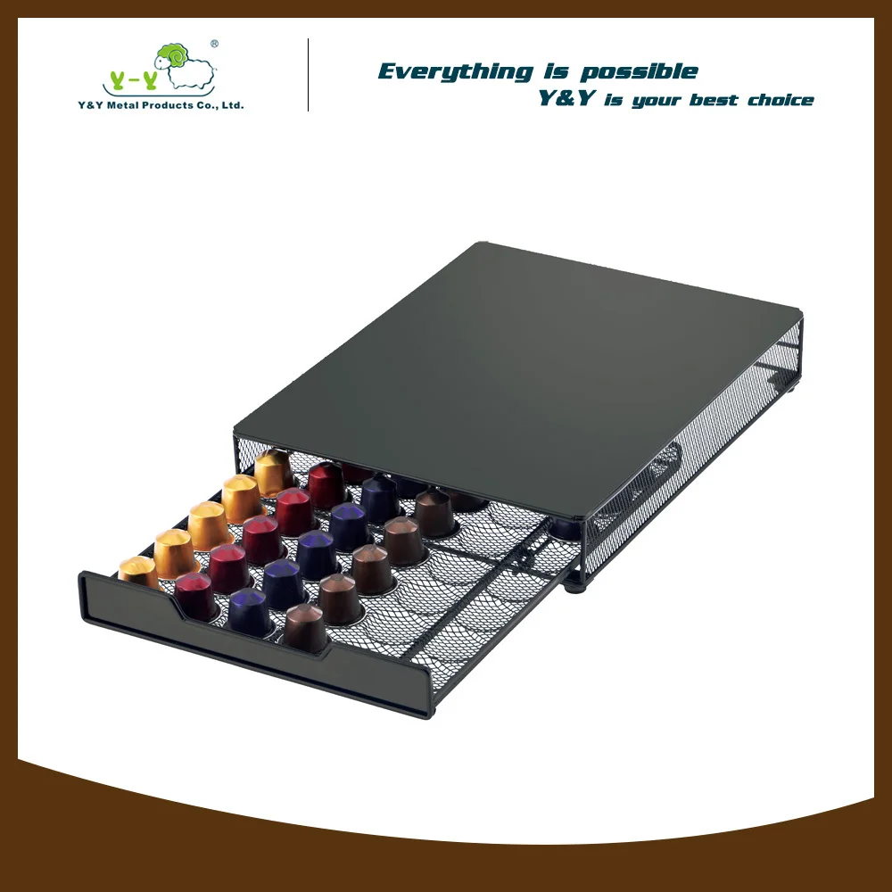 Extraordinary Nespresso Pod Storage Capsule Storage Drawer Box Buy