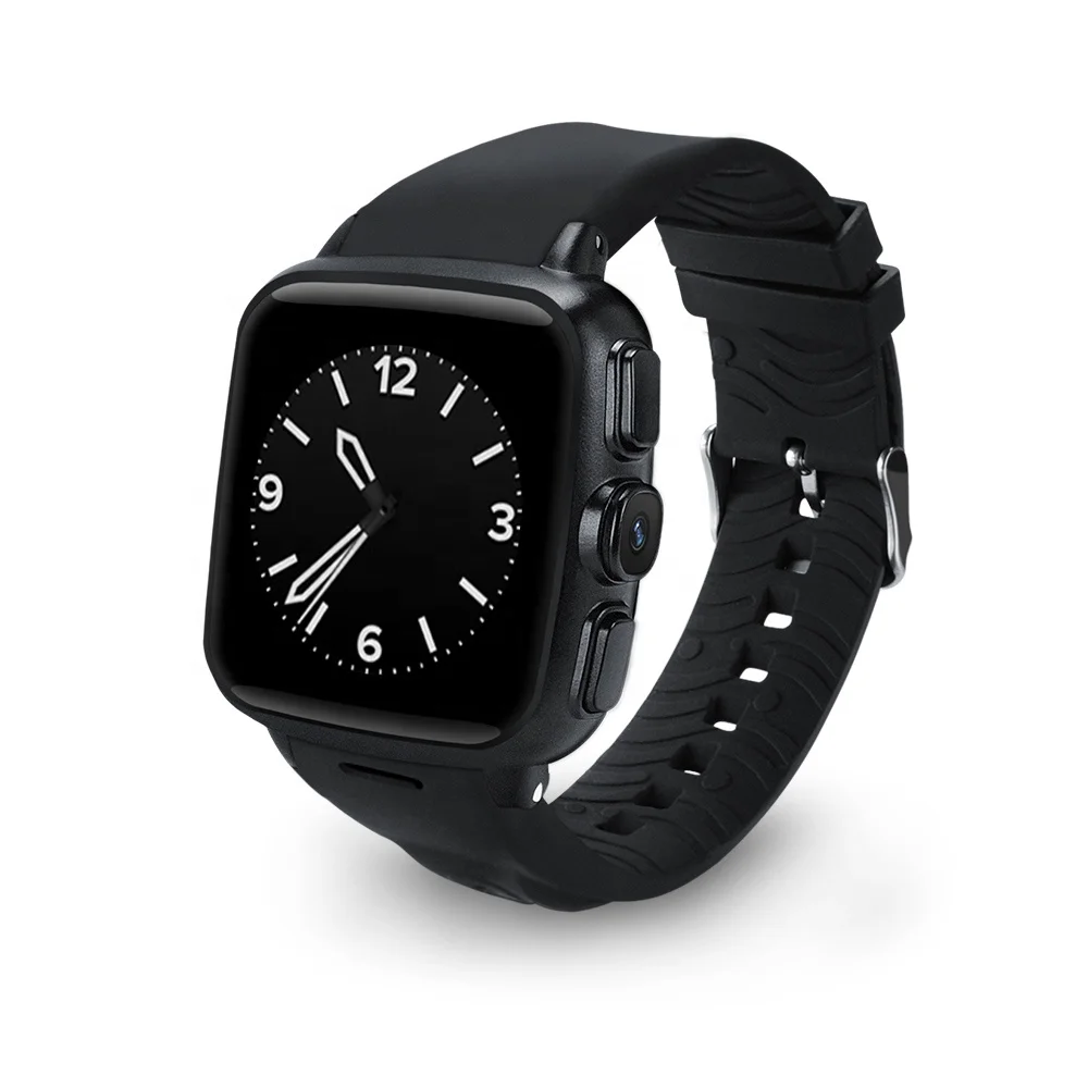 

Z01 3G WCDMA Watch Phone Android Smart Watch 5MP Camera Heart Rate Monitor Pedometer Smartwatch WiFi GPS Intelligent