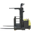 Electric Battery Mobile High Level Order Picker 1500kg