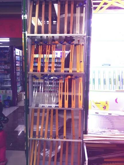 
New Propfessional School Geometry Set 