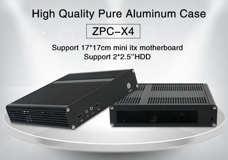 Aluminum X4ミニコンピュータケースメーカー水平マイクロatx Pcケース Buy ミニコンピュータケース 水平マイクロ Atx Pc ケース コンピュータケースメーカー Product On Alibaba Com