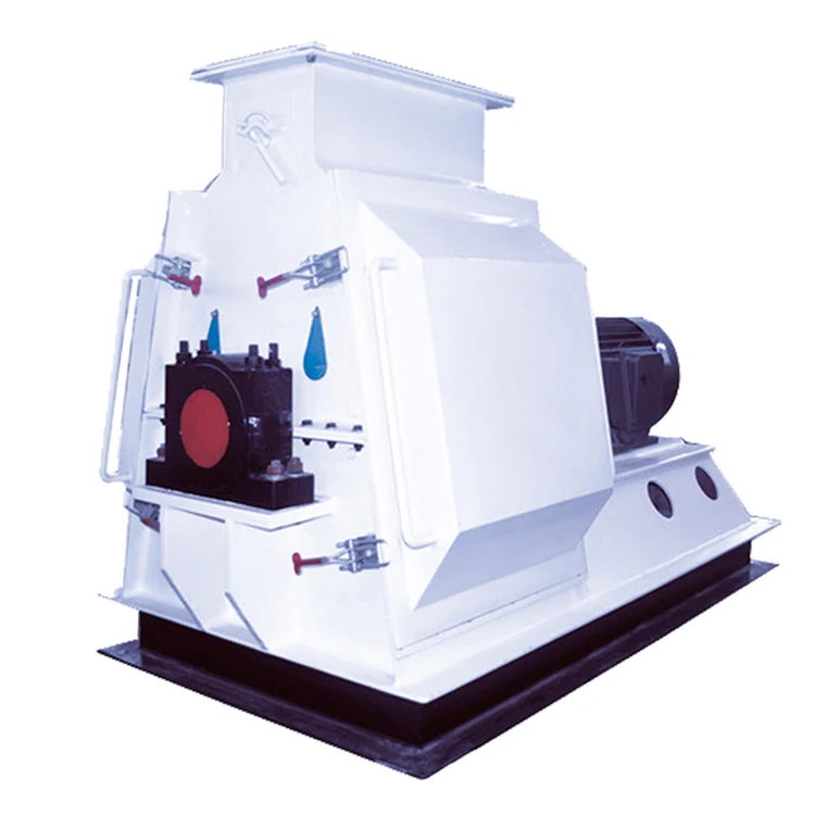 Hammer Mill Food Processing/hammer Mill For Hemp Fiber Crushing Buy