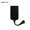 Motorcycle tracking device smallest GPS tracker waterproof design for two wheels vehicle