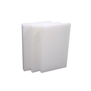 Non Flammable Hig-quality Soundproofing Melamine Foam Panel - Buy