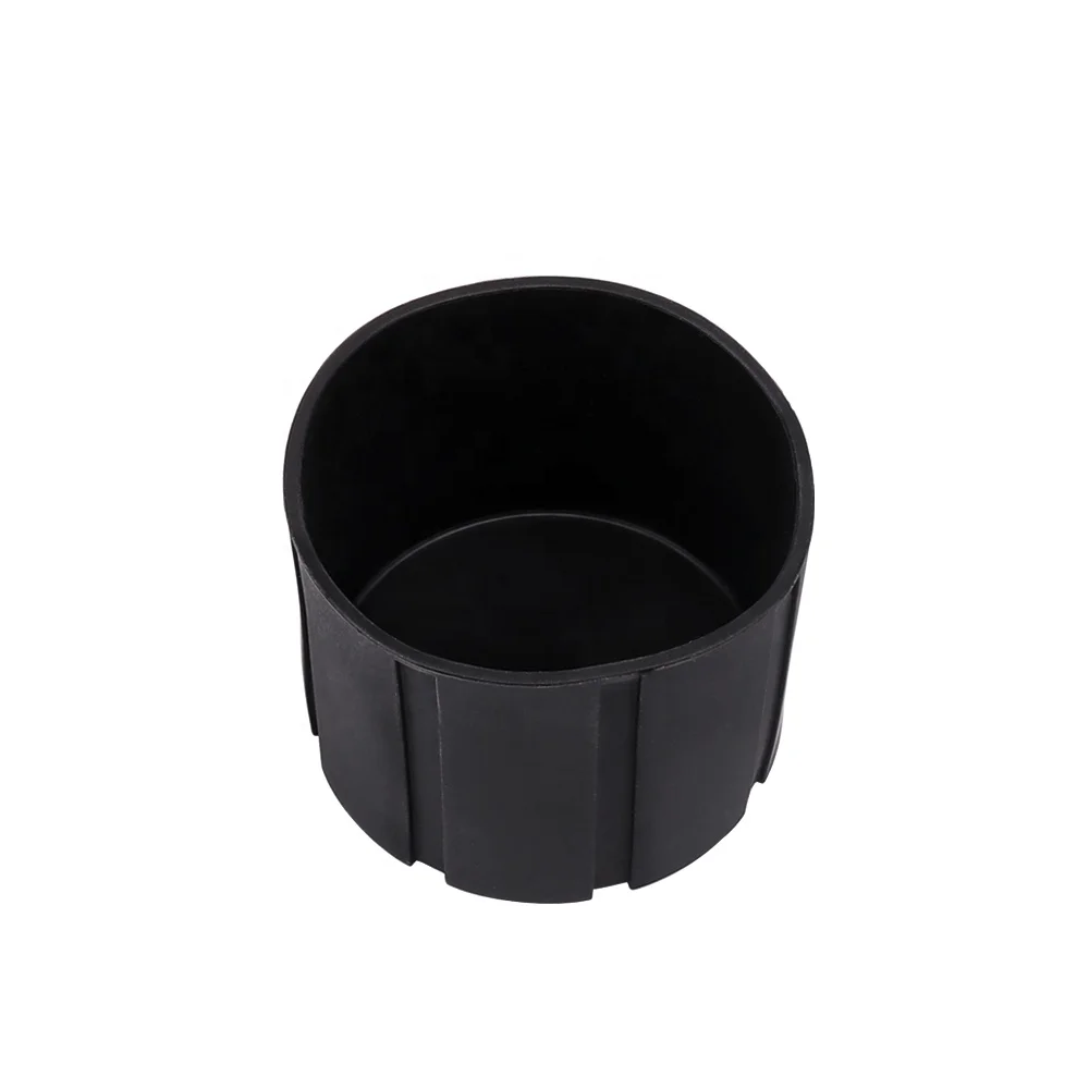 

Anti-Dust Silicone Universal Lens Cap, Flexible Universal Lens Cap, Black