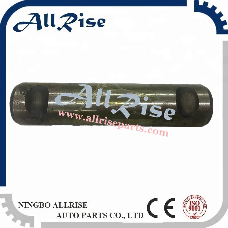 ALLRISE T-18191 Susp Pin-120M For Trailers