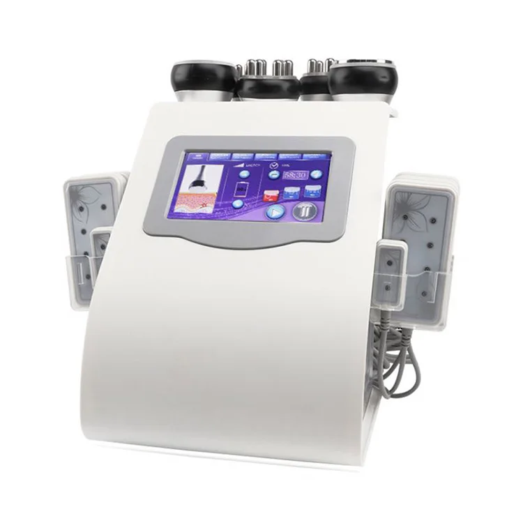 

Slimming Lipo Laser Weight Lose Cavitation Machine Beauty Equipment for sale