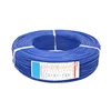 Electrical Cables And Wires Making Flexible Hook-up Copper Cable