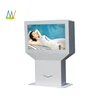 32" 46'' 55" outdoor tft touch lcd screen display, 44 inch 2500nits sunlight readable android totem TV