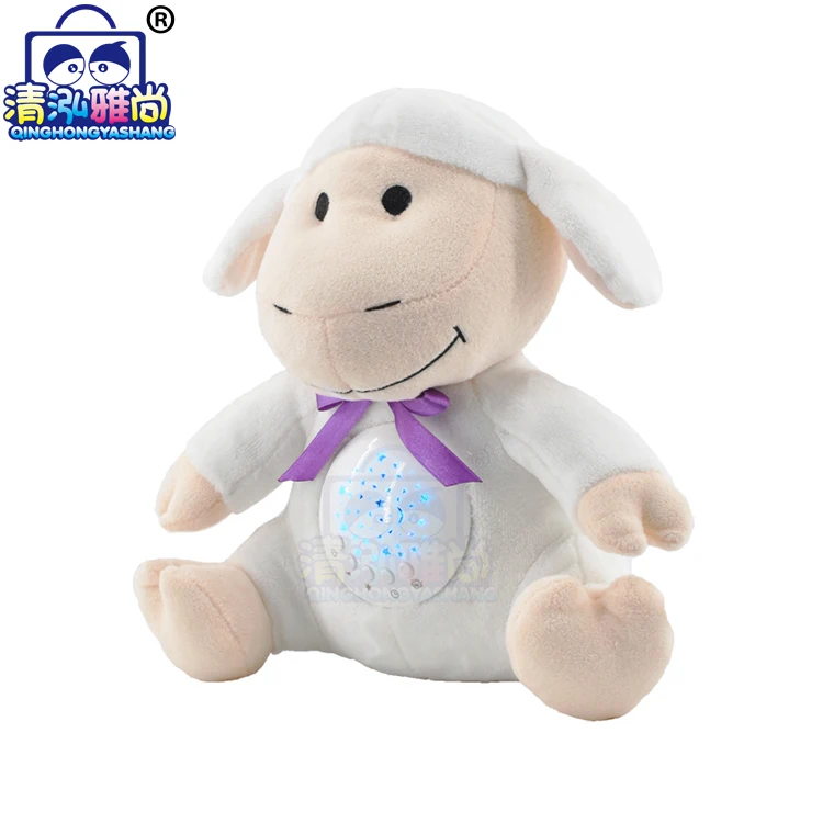 white noise baby toy